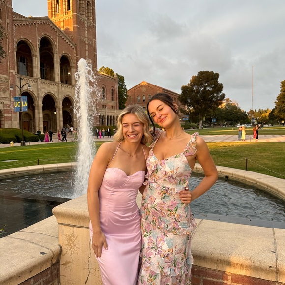 Worn once for my last formal - Picture 4 of 4